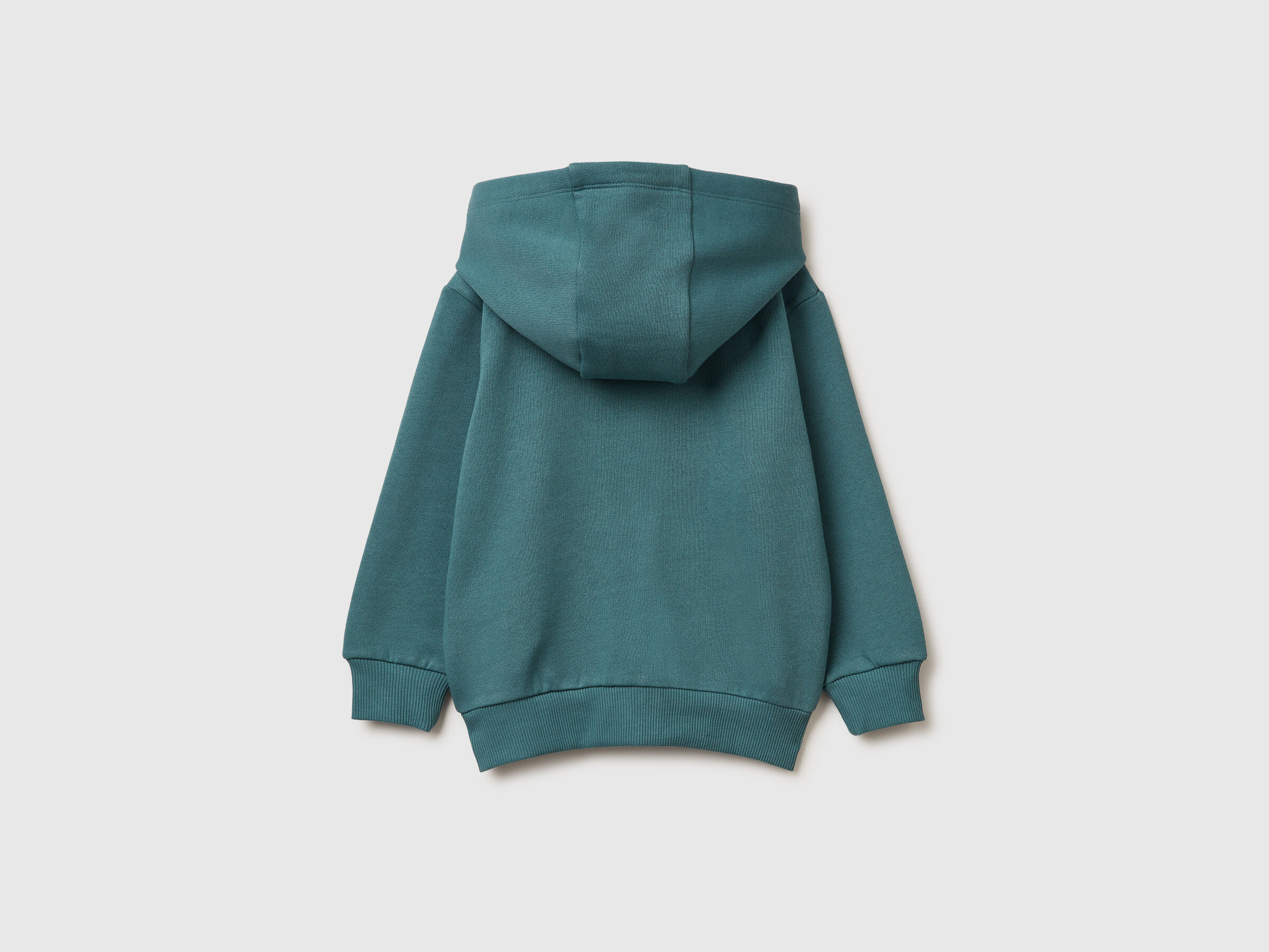 JACKET W/HOOD L/S Junior Boy image number 2